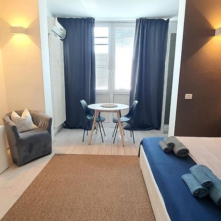 Apartment Giotto Eremitani Padova Eksteriør bilde