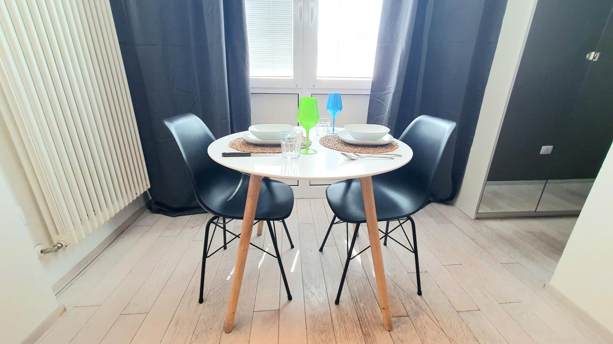 Apartment Giotto Eremitani Padova Eksteriør bilde