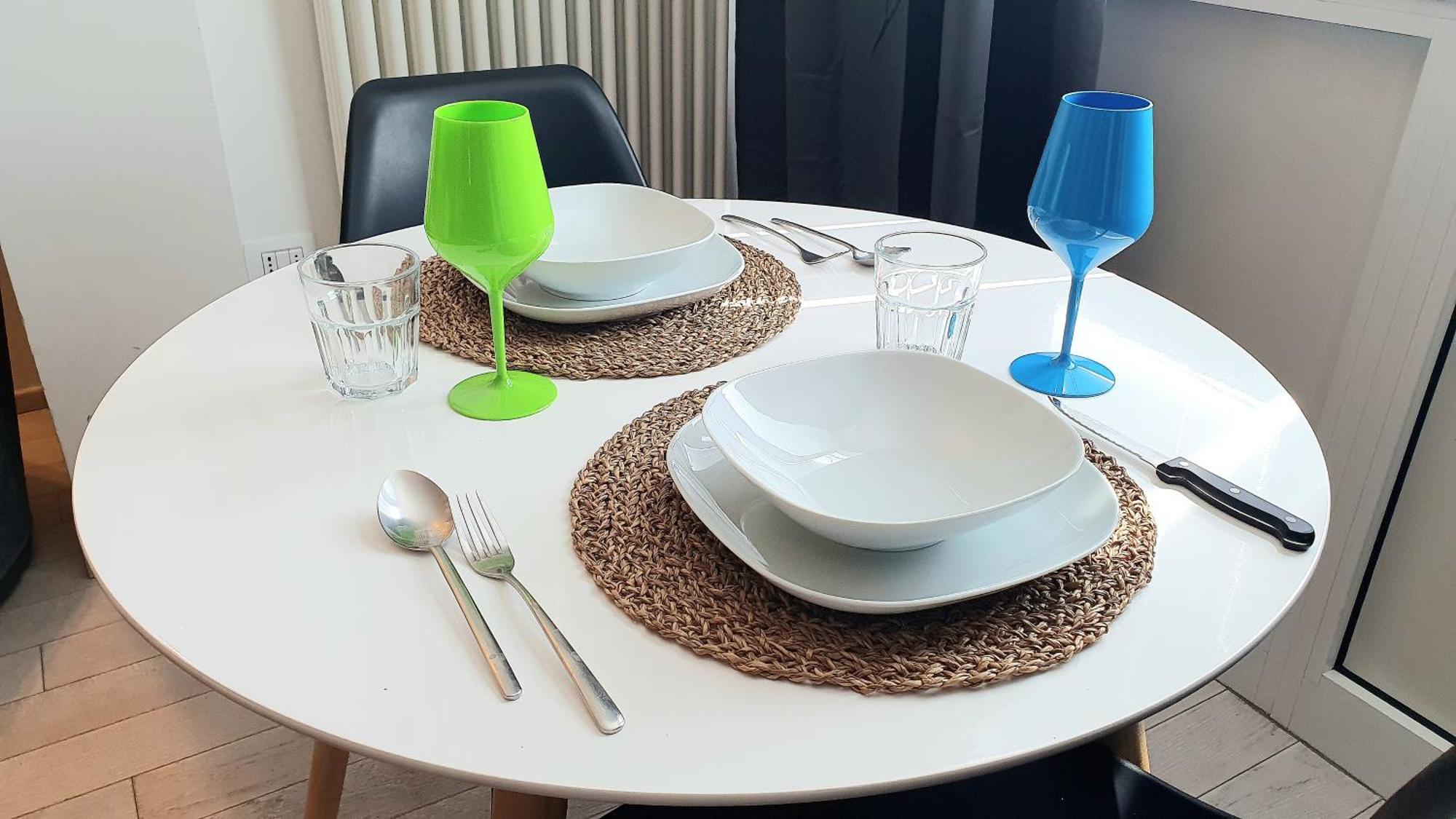 Apartment Giotto Eremitani Padova Eksteriør bilde